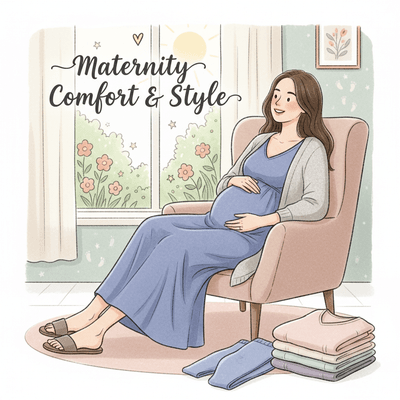 Maternity Wear