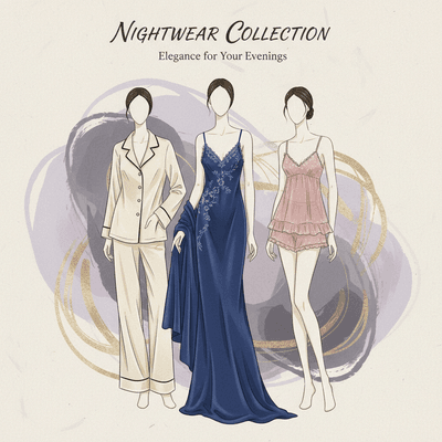 Nightwear for Women