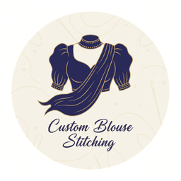 Custom Blouse Stitching