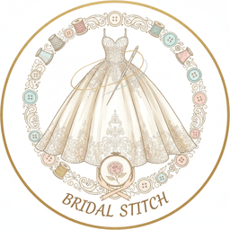 Bridal Stitching