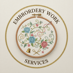 Embroidery Work