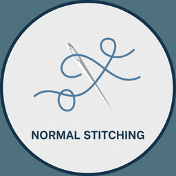 Normal Stitching